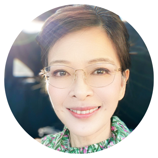 Holly zheng bradley