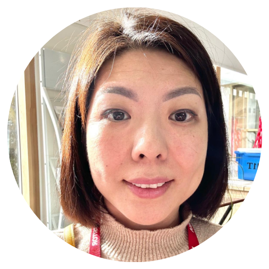 Lesley tao